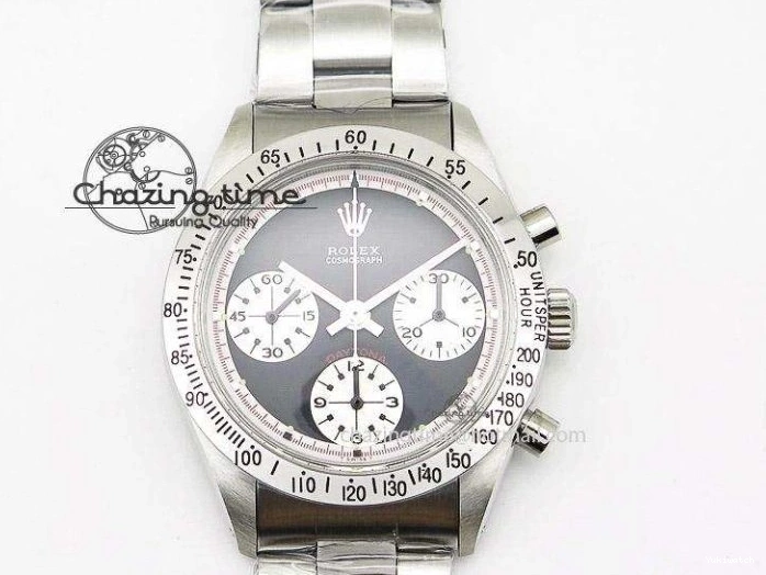 A1570 Red SS 1675 GMT-Master Bezel Best Edition BP Blue Vintage 0504